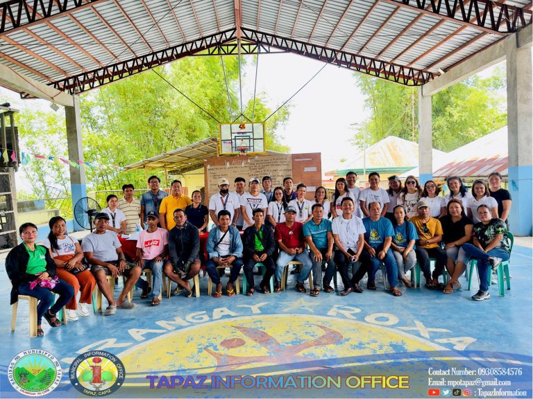 𝐊𝐀𝐋𝐀𝐇𝐈-𝐂𝐈𝐃𝐒𝐒 𝐏𝐑𝐎𝐂𝐔𝐑𝐄𝐌𝐄𝐍𝐓 𝐀𝐂𝐓𝐈𝐕𝐈𝐓𝐈𝐄𝐒 𝐒𝐀 𝐏𝐡𝐩 𝟏𝟔,𝟎𝟎𝟎,𝟎𝟎𝟎 𝐍𝐆𝐀 𝐒𝐔𝐁-𝐏𝐑𝐎𝐉𝐄𝐂𝐓 𝐍𝐀𝐆𝐒𝐔𝐆𝐎𝐃 𝐍𝐀!